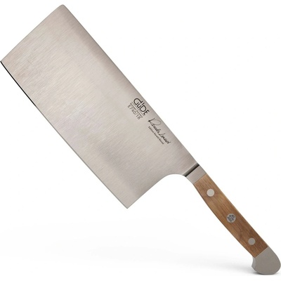 Güde Solingen Sekáčik ALPHA OAK 18 cm hnedý