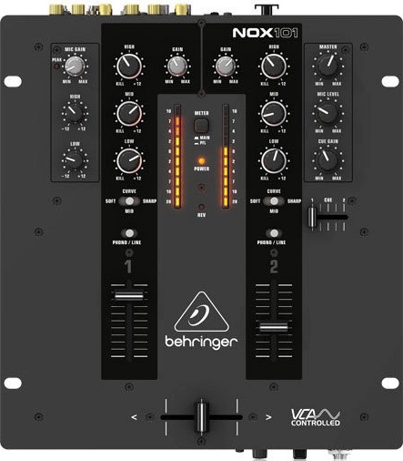 Behringer NOX101
