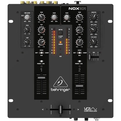 Behringer NOX101