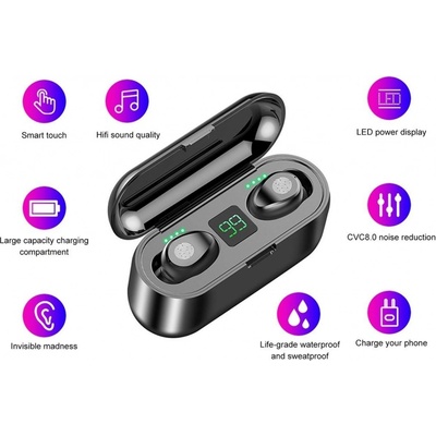 TopTechnology TWS F9