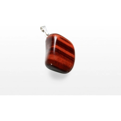 Svět Kamenů Býčí oko přívěsek 00150422