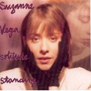 VEGA SUZANNE: SOLITUDE STANDING CD
