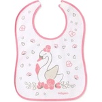 Babyono Лигавник Babyono - I can almost feed myself, Лебед (5901435407639) - baby