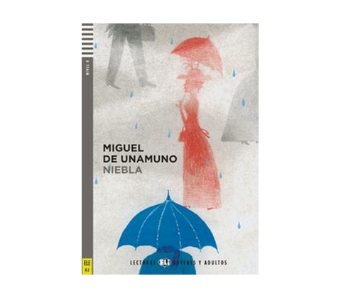 Niebla