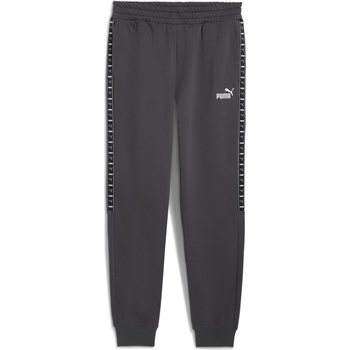 PUMA Анцуг Puma Men's Tape Closed Hem Fleece Joggers - Dusky Grey