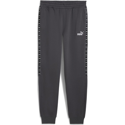 PUMA Анцуг Puma Men's Tape Closed Hem Fleece Joggers - Dusky Grey