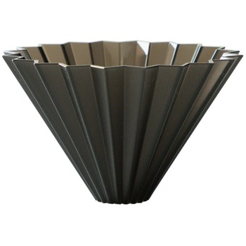 Image 1 of Origami Air M black