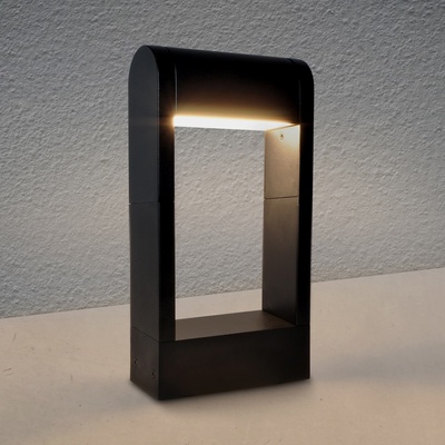 Brilagi - LED Екстериорна лампа CROTONE LED/7W/230V IP54 30 см (BG0686)