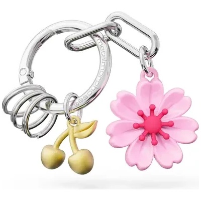 Metalmorphose Ключодържател Metalmorphose, Cherry Blossom (MTM387-01)