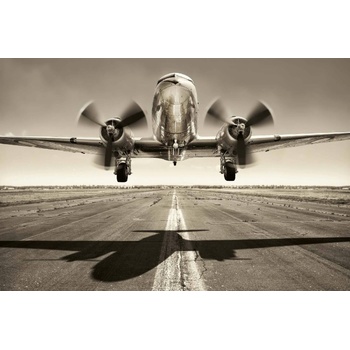 DIMEX ART s. r. o Флизелинов фототапет излитане 375 x 250 см