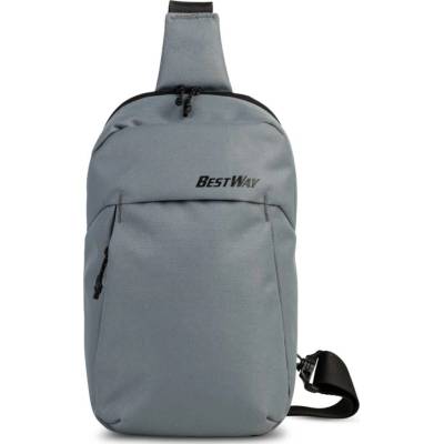 Bestway Sling šedá 4 l