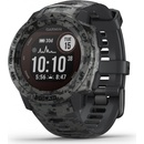 Garmin Instinct Solar Camo