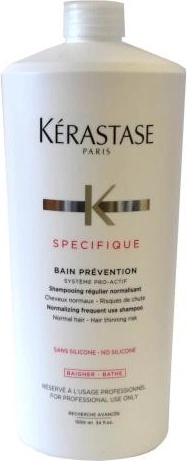 Kérastase Specifique Bain Prévention Frequent Use Shampoo