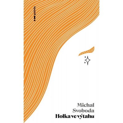 Holka ve výtahu - Michal Svoboda