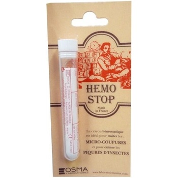 Osma HemoStop Styptic kamenec 12 g