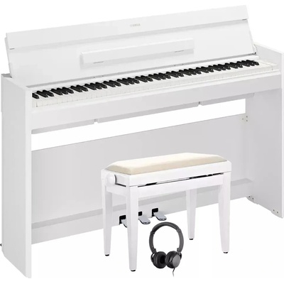 Yamaha YDP S56 WH SET2 – Hledejceny.cz