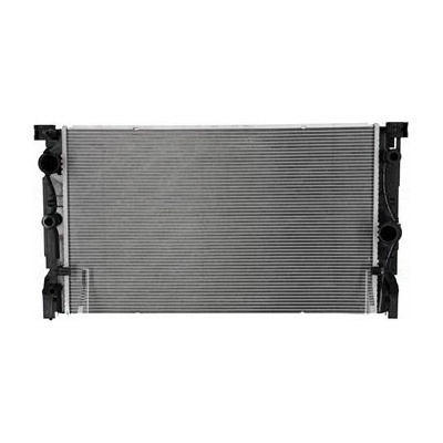 Chladič motora NISSENS 606230