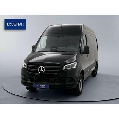 Mercedes-Benz Sprinter H2 317 CDI 125 kW