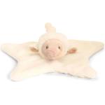 Keel Toys Бебешка играчка за гушкане Keel Toys - Агънце с кърпичка, 32 cm (SE6727) - ozone