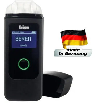 Alcoholtester Dräger Alcotest 4000 - Германия (A051)
