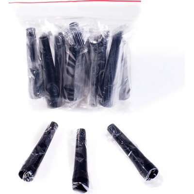 Just Black Hygienický náustek 6 cm IN 10 ks – Zboží Mobilmania