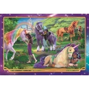Clementoni 104 Unicorn academy