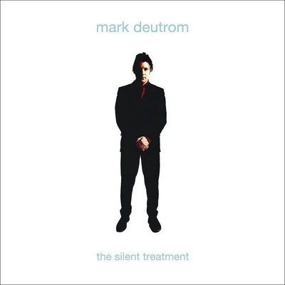 Mark Deutrom - The Silent Treatment (2 LP) (0822603944716)