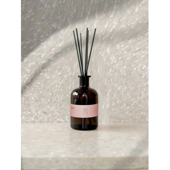 Perfumed Prague Дифузер #42 White Pepper, Tobacco, Vanilla - Perfumed Prague (AD42)