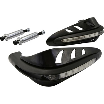 SEFIS LED MS02 chrániče páčok