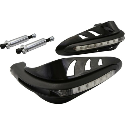 SEFIS LED MS02 chrániče páčok