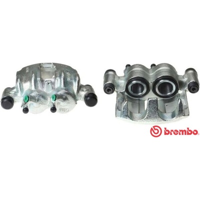 Brzdový strmeň BREMBO F 61 178 (F61178)