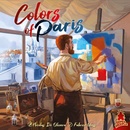 Keep Exploring Games Old Masters Colors of Paris