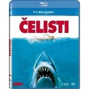 Čeľuste BD