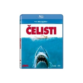 Čeľuste BD