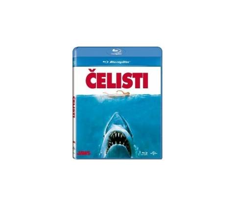 Čeľuste BD