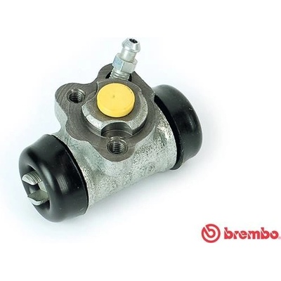 Válec kolové brzdy BREMBO A 12 352 (A12352)