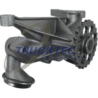 Olejové čerpadlo TRUCKTEC AUTOMOTIVE 02.18.038