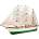 Revell Сглобяем модел Revell - Ветроходен кораб Gorch Fock, 75 части (R65432)