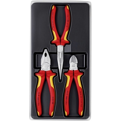 Knipex 00 20 12 VDE