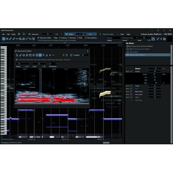 Image 1 of Hit’n’Mix RipX DAW PRO