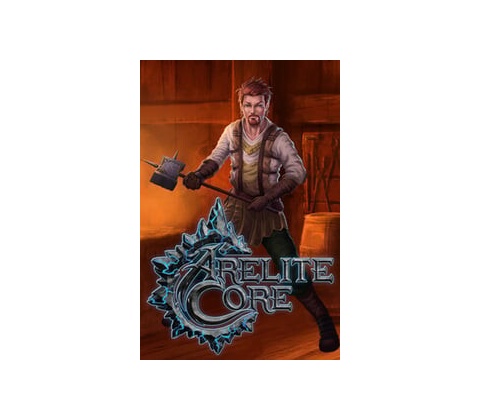 Arelite Core