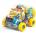 Raya Toys Конструктор Raya Toys Кола, 49 части