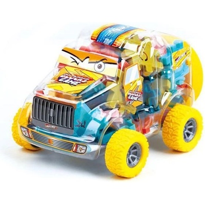 Raya Toys Конструктор Raya Toys Кола, 49 части