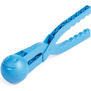 Forma na snežné gule, plast