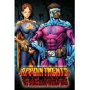 Appointment With FEAR