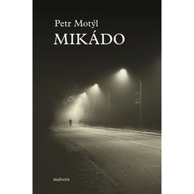Mikádo - Petr Motýl