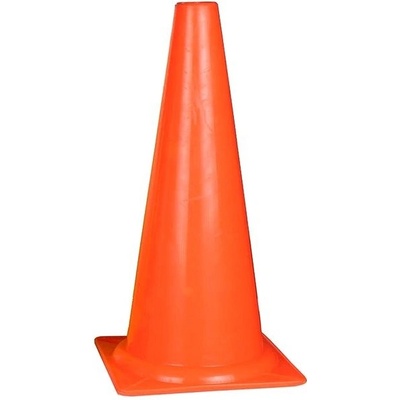 Merco Šport kužeľ 23 cm 8 ks oranžová