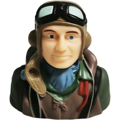 Siva Figurka Pilot Urs 1:6 30g15033 GmbH