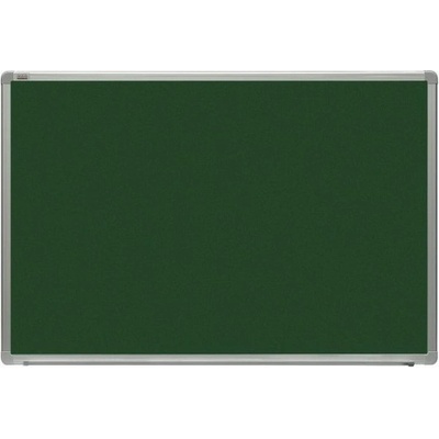 AVE Tech Lakovaná tabule pro popis křídou - 60 x 90 cm