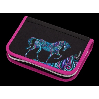 Bagmaster CASE GEN 20 A PINK/BLACK/VIOLET/BLUE